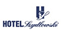 mini logo hotel